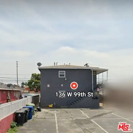 $1,895 | 136 West 99th Street, Unit 136 1/4, Los Angeles, CA 90003