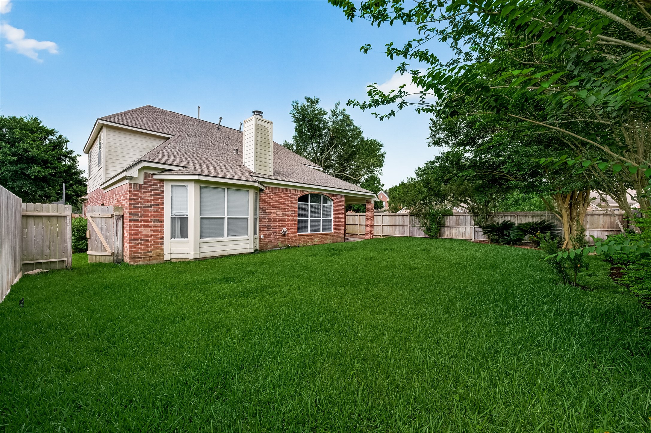 11218 Timbertree Lane Houston, TX 77070 - Photo 49 of 50