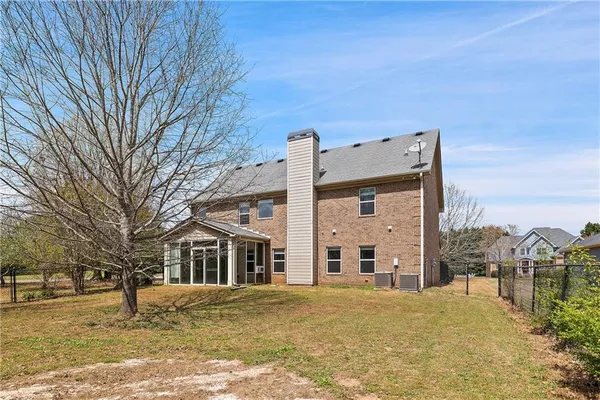 $494,900 | 316 Norway Spruce Court, Locust Grove, GA 30248