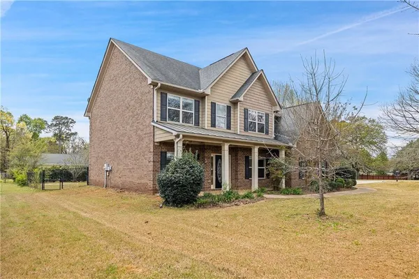 $494,900 | 316 Norway Spruce Court, Locust Grove, GA 30248