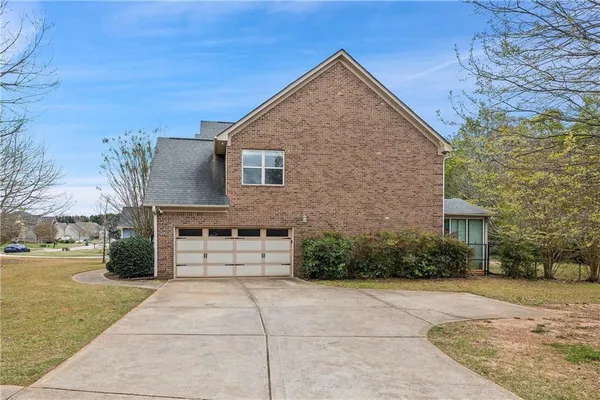 $494,900 | 316 Norway Spruce Court, Locust Grove, GA 30248