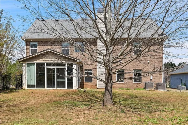$494,900 | 316 Norway Spruce Court, Locust Grove, GA 30248