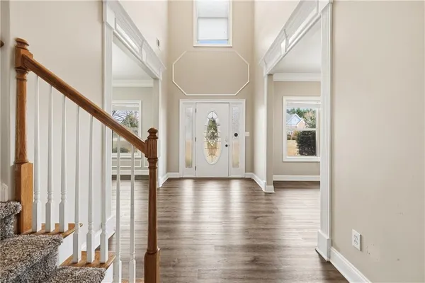 $494,900 | 316 Norway Spruce Court, Locust Grove, GA 30248