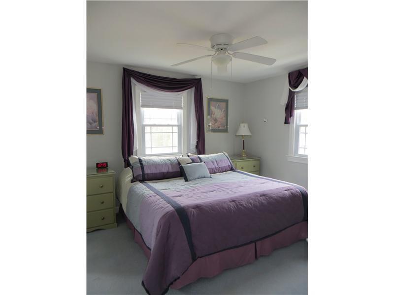 190 Town Farm Road Oakland, ME 04963 - Photo 19 of 22 Bedroom.