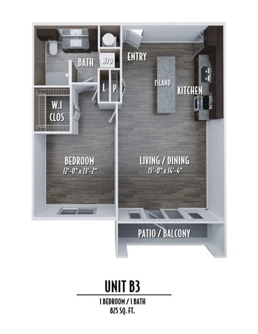 $1,420 | 30020 Creekside Ter Drive, Unit 2310, Spring, TX 77386