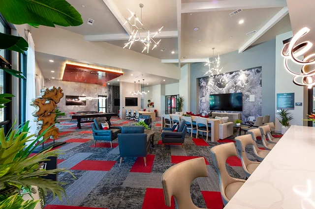 $1,420 | 30020 Creekside Ter Drive, Unit 2310, Spring, TX 77386