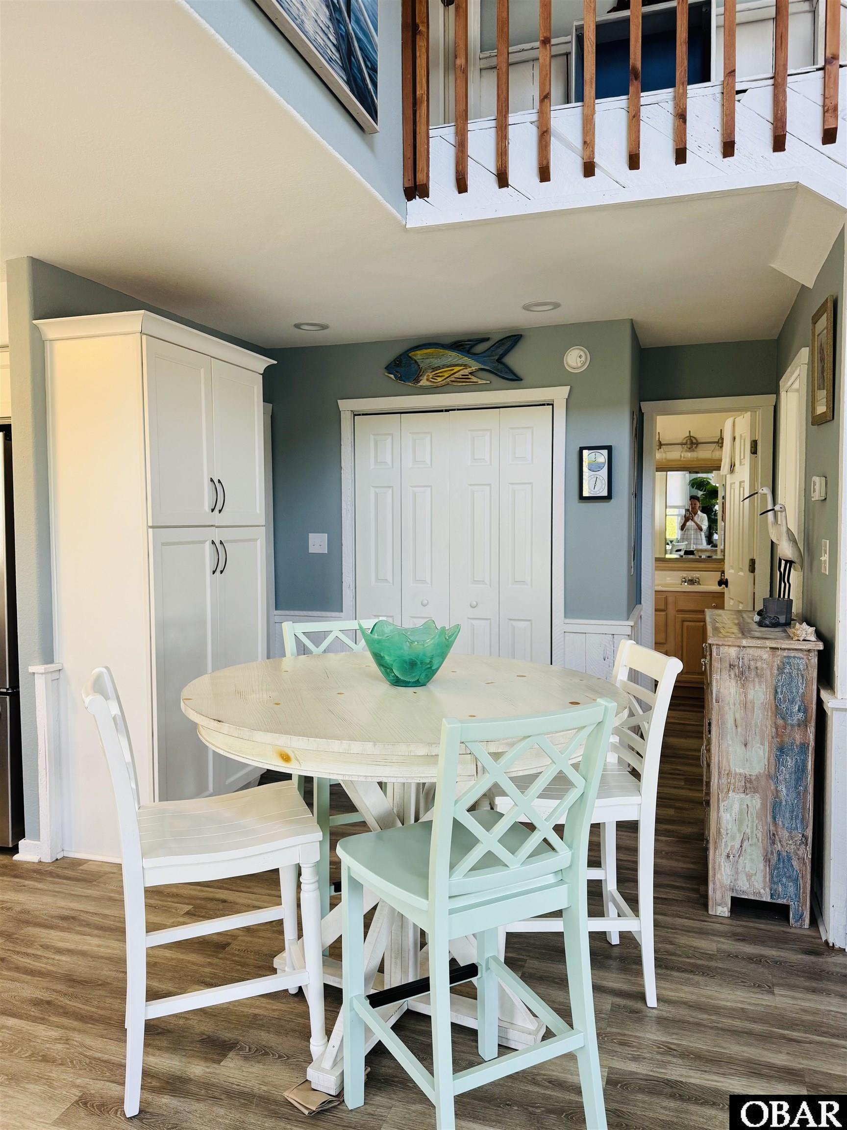 26212 Bluebeard Road Salvo, NC 27982 - Photo 6 of 46 Dining Area