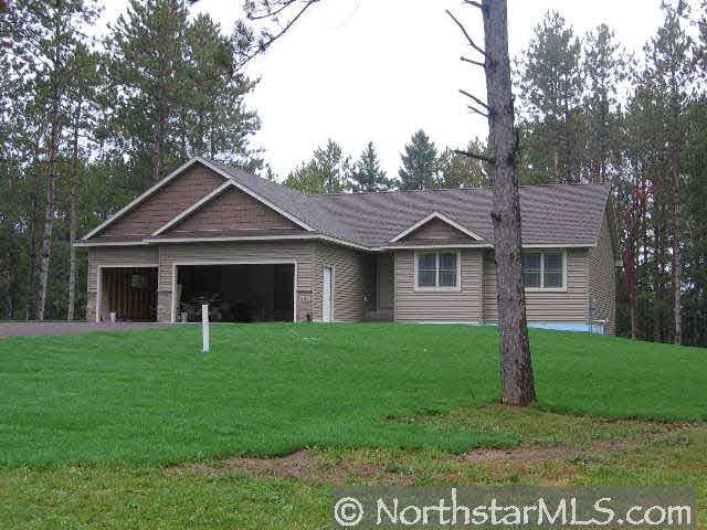 W960 Silver Fox Drive Spring Valley, WI 54767 - Photo 1 of 2