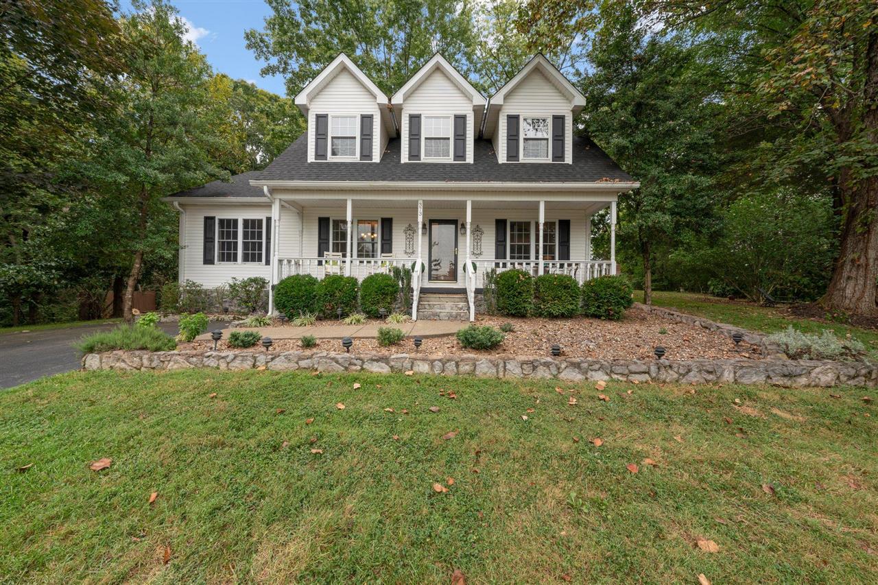 373 New Cut Road Bowling Green, KY 42103 - Photo 1 of 1 Gallery Image 1