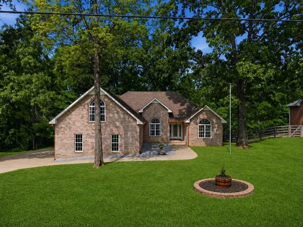 $589,999 | 7229 Dice Lampley Road, Fairview, TN 37062