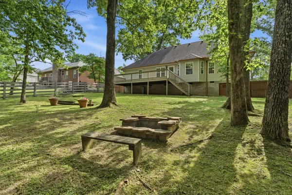 $589,999 | 7229 Dice Lampley Road, Fairview, TN 37062