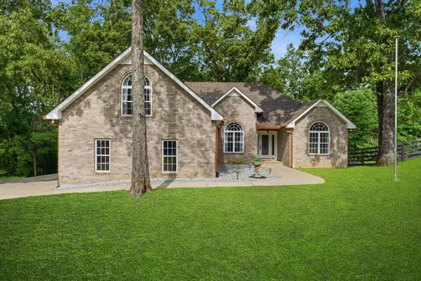 $589,999 | 7229 Dice Lampley Road, Fairview, TN 37062