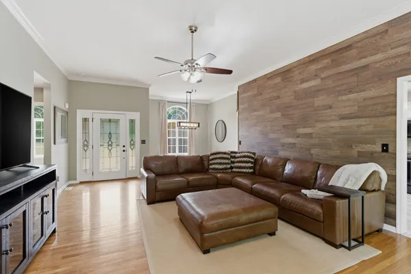 $589,999 | 7229 Dice Lampley Road, Fairview, TN 37062