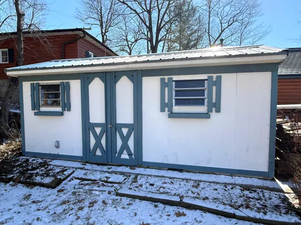 $473,900 | 4253 Indian Road, Battle Creek, MI 49017