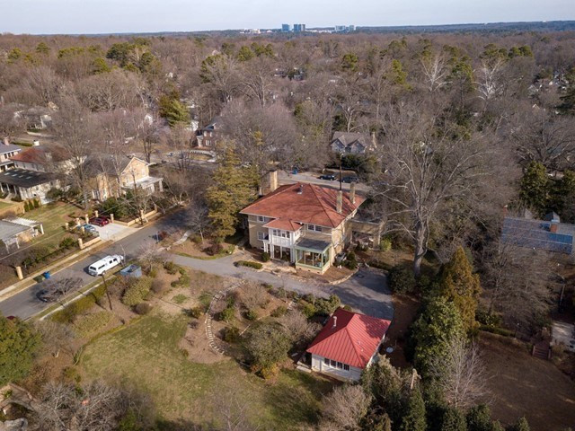 2025 Fairview Road Raleigh, NC 27608 - Photo 30 of 30 Photo 30