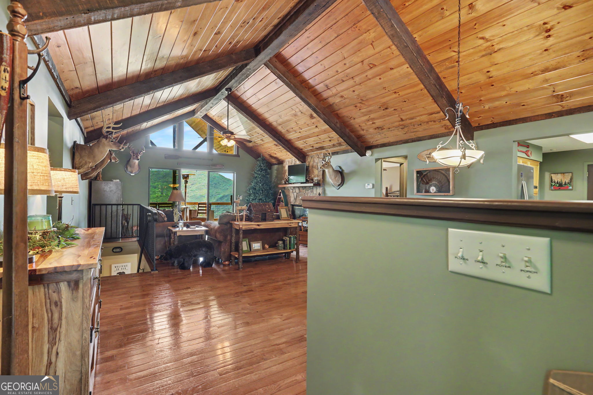 2379 Ridgepole Drive Sky Valley, GA 30537 - Photo 7 of 80