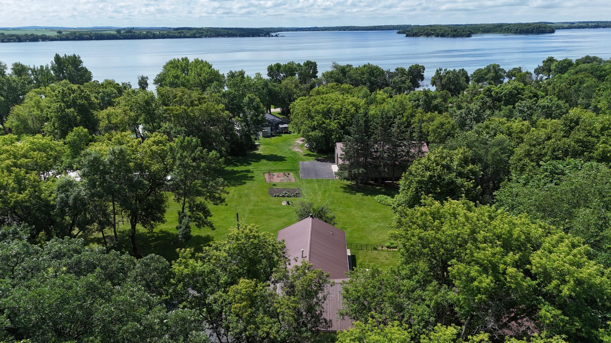 39843 North Clitherall Lake Road Clitherall, MN 56524 - Photo 3 of 62
