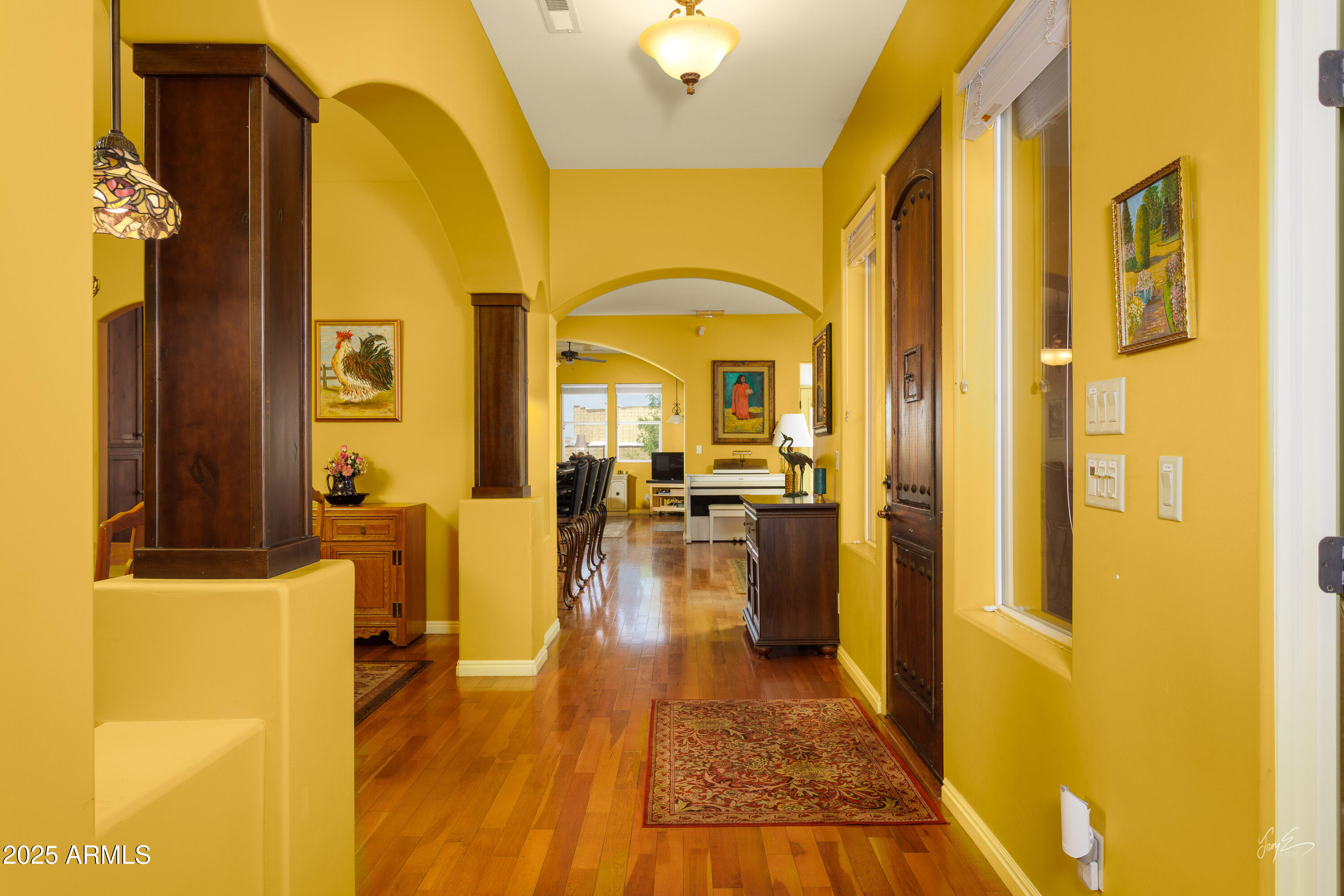 2601 South Frehner Road Littlefield, AZ 86432 - Photo 16 of 32