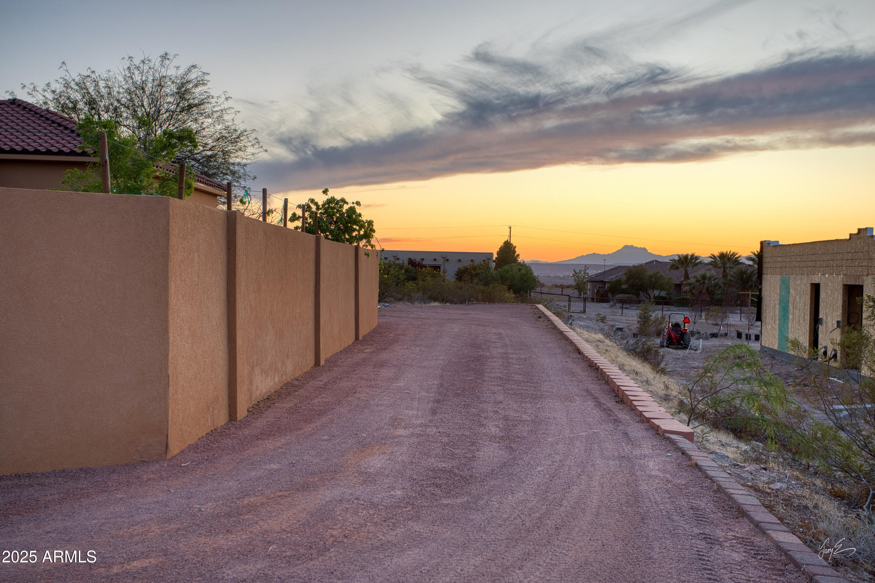 2601 South Frehner Road Littlefield, AZ 86432 - Photo 32 of 32
