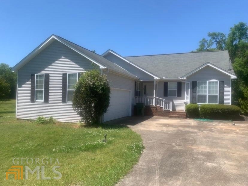 175 American Legion Road Hogansville, GA 30230 - Photo 1 of 1 Gallery Image 1