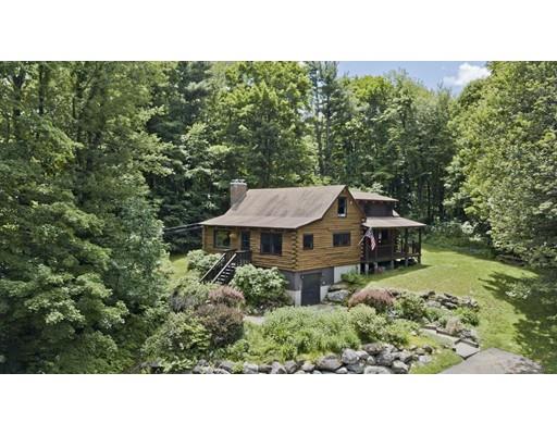 107 Barnard Road Granville, MA 01034 - Photo 3 of 22 Gallery Image 3