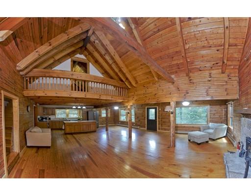 107 Barnard Road Granville, MA 01034 - Photo 8 of 22 Gallery Image 8