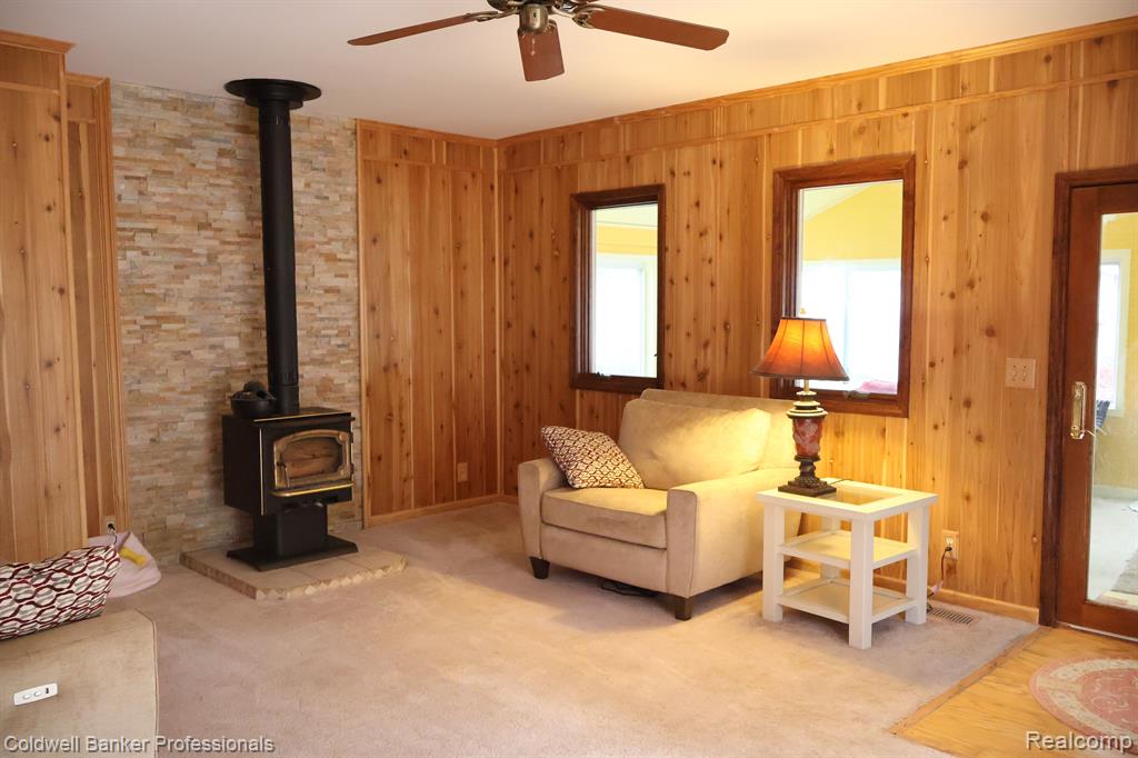 46 Pennell Road Imlay City, MI 48444 - Photo 11 of 30 Gallery Image 11