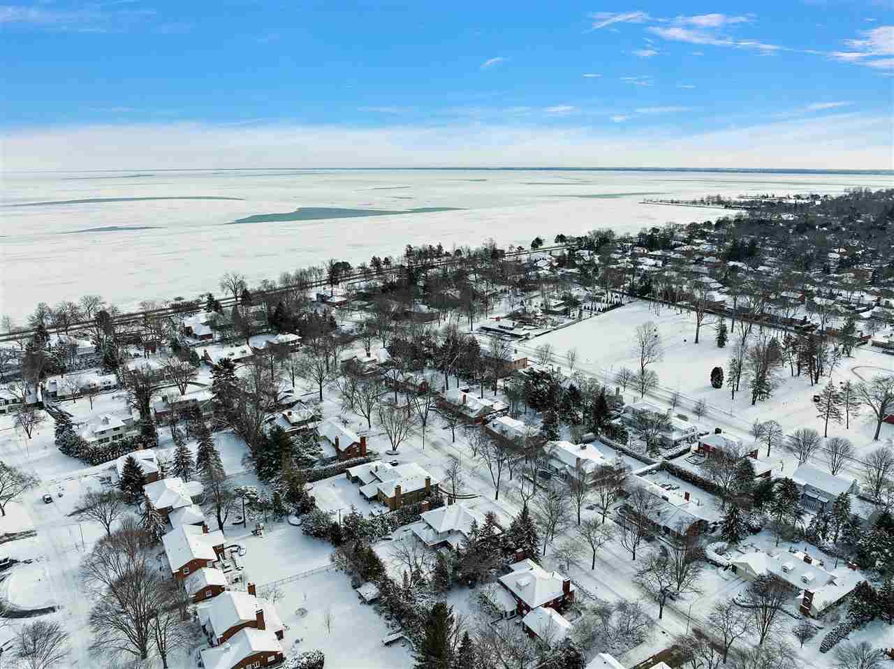 54 North Deeplands Road Grosse Pointe Shores, MI 48236 - Photo 76 of 76
