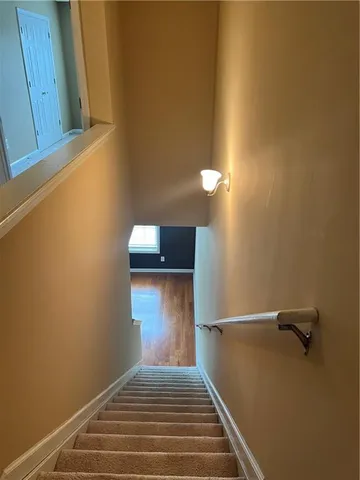 a view of deck with patio