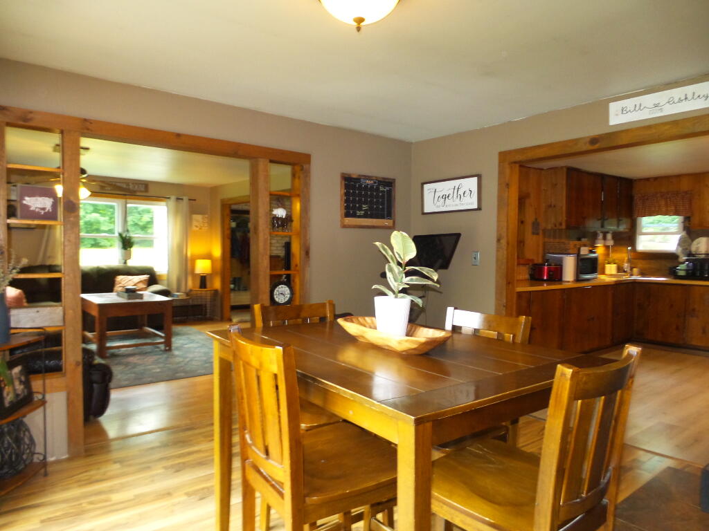 60 Waterville Road China, ME 04358 - Photo 10 of 33 Dining Room