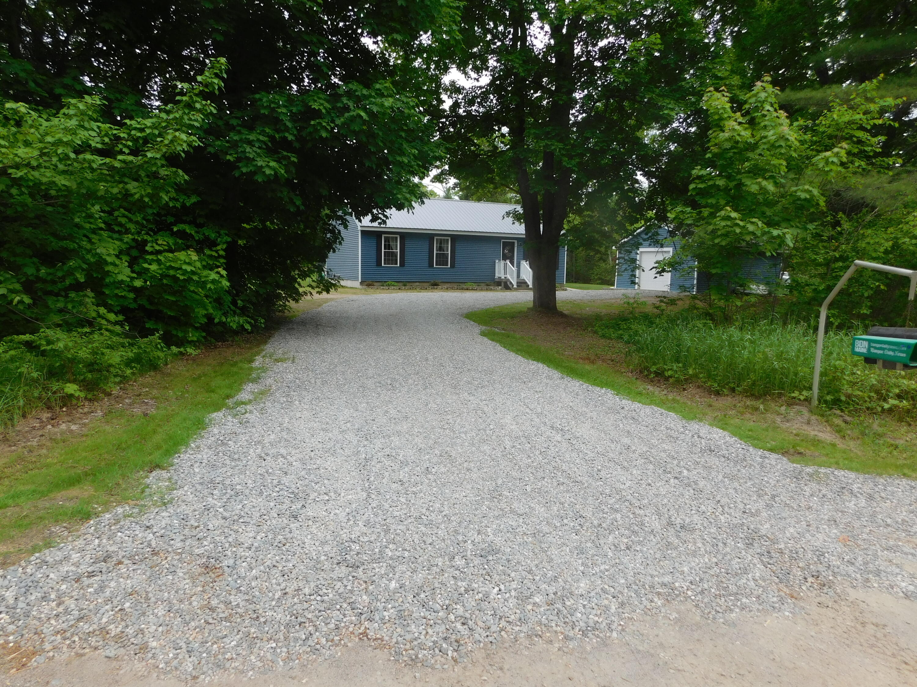 2792 Hudson Road Hudson, ME 04449 - Photo 22 of 120