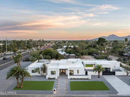 $2,845,000 | 7121 East Larkspur Drive, Scottsdale, AZ 85254