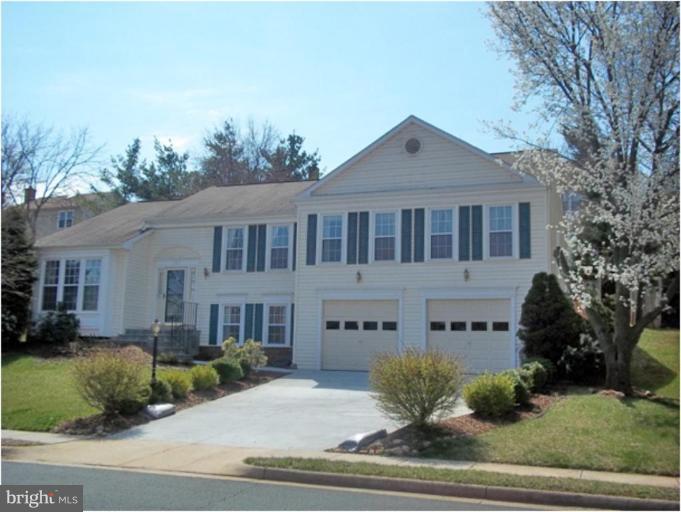 127 Environs Road Sterling, VA 20165 - Photo 1 of 10 Exterior (Main)