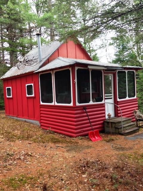 Tbd Tbd Lambert Road Strong, ME 04983 - Photo 1 of 11 Photo