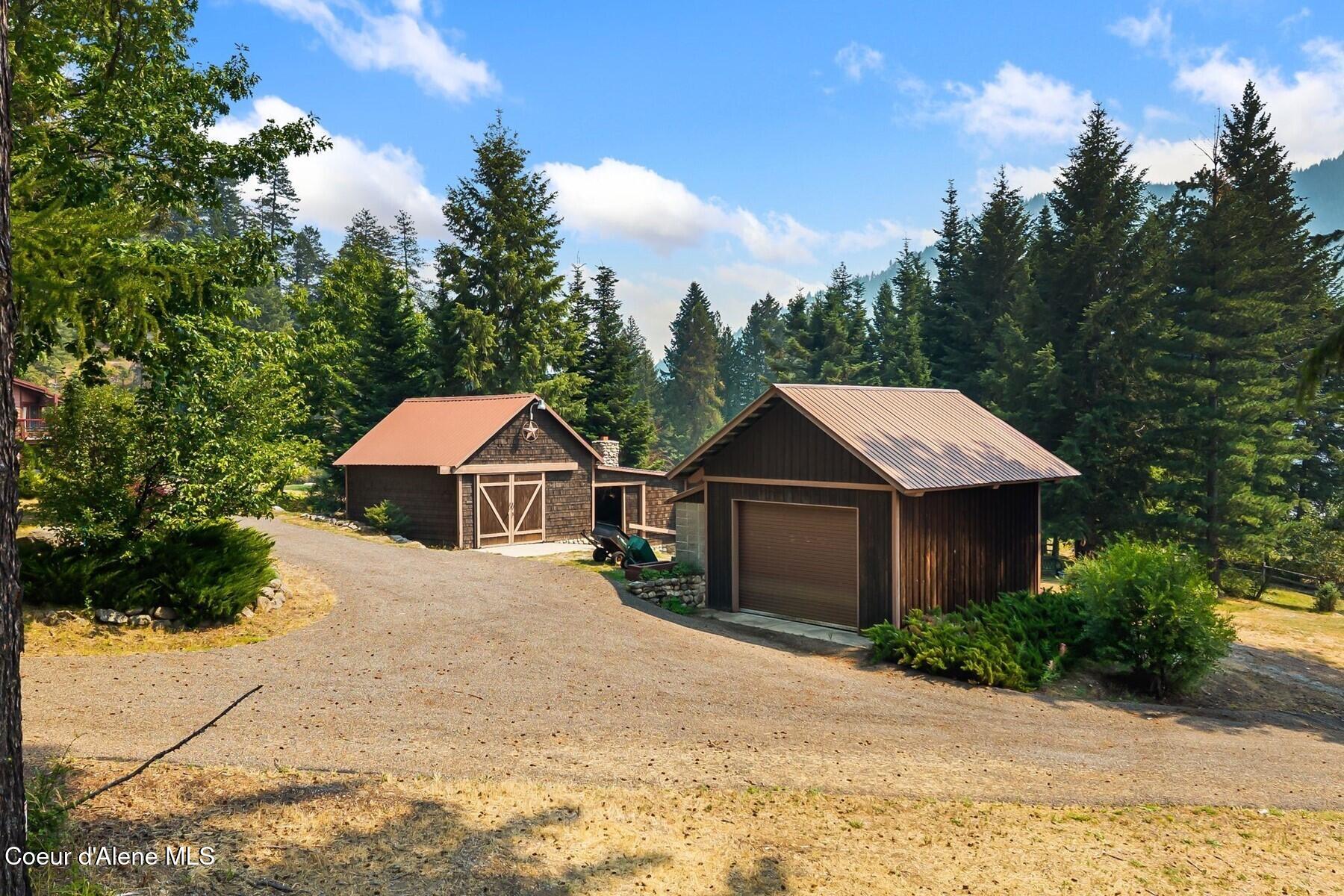 887 Blue Lake Road Priest River, ID 83856 - Photo 51 of 67 50