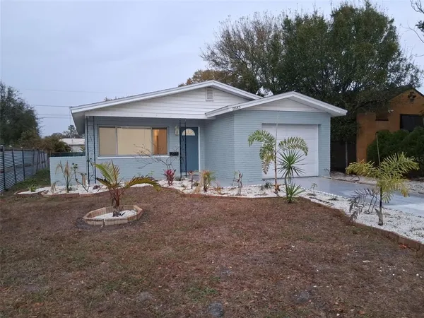 $344,000 | 2843 13th Avenue North, St. Petersburg, FL 33713