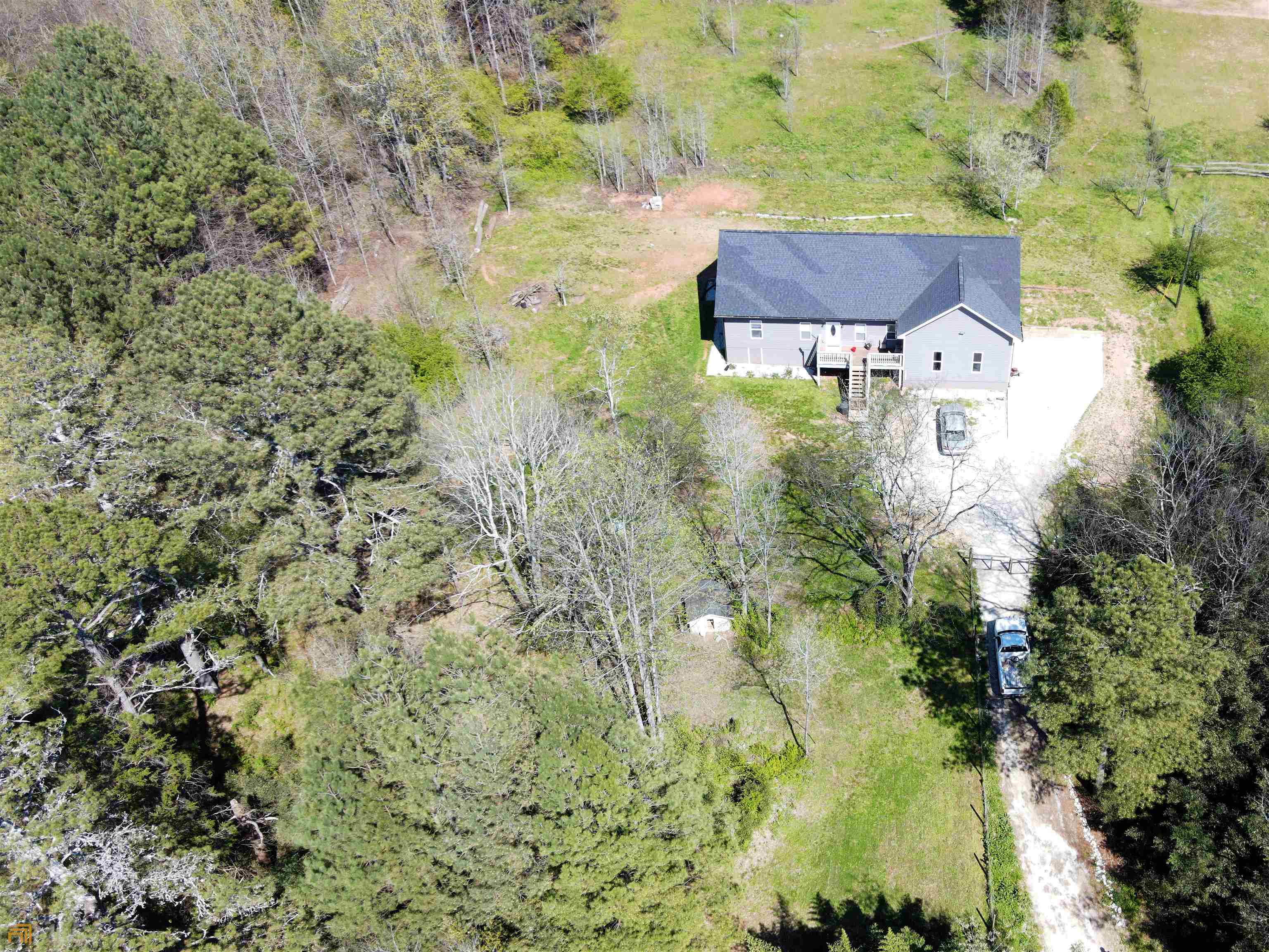 432 Hunter Road Jefferson, GA 30549 - Photo 1 of 1 a view of building