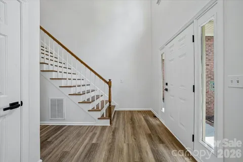 $425,000 | 2622 Billings Park Drive, Charlotte, NC 28213