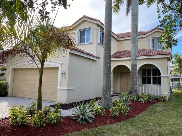 $5,000 | 1609 Sweetgum Terrace, Weston, FL 33327