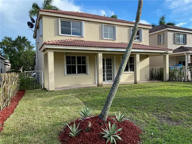 $5,000 | 1609 Sweetgum Terrace, Weston, FL 33327