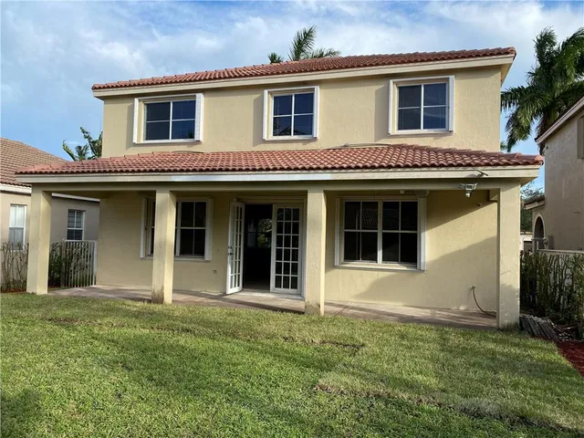 $5,000 | 1609 Sweetgum Terrace, Weston, FL 33327