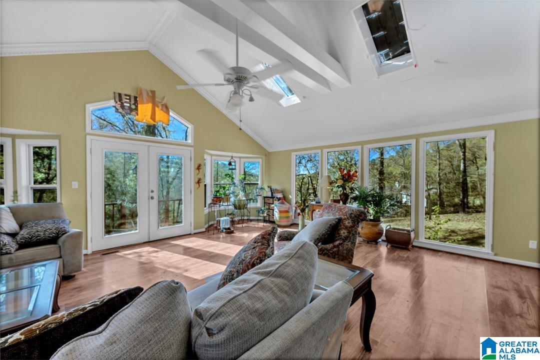 226 Tiny Kingdom Road Remlap, AL 35133 - Photo 5 of 32