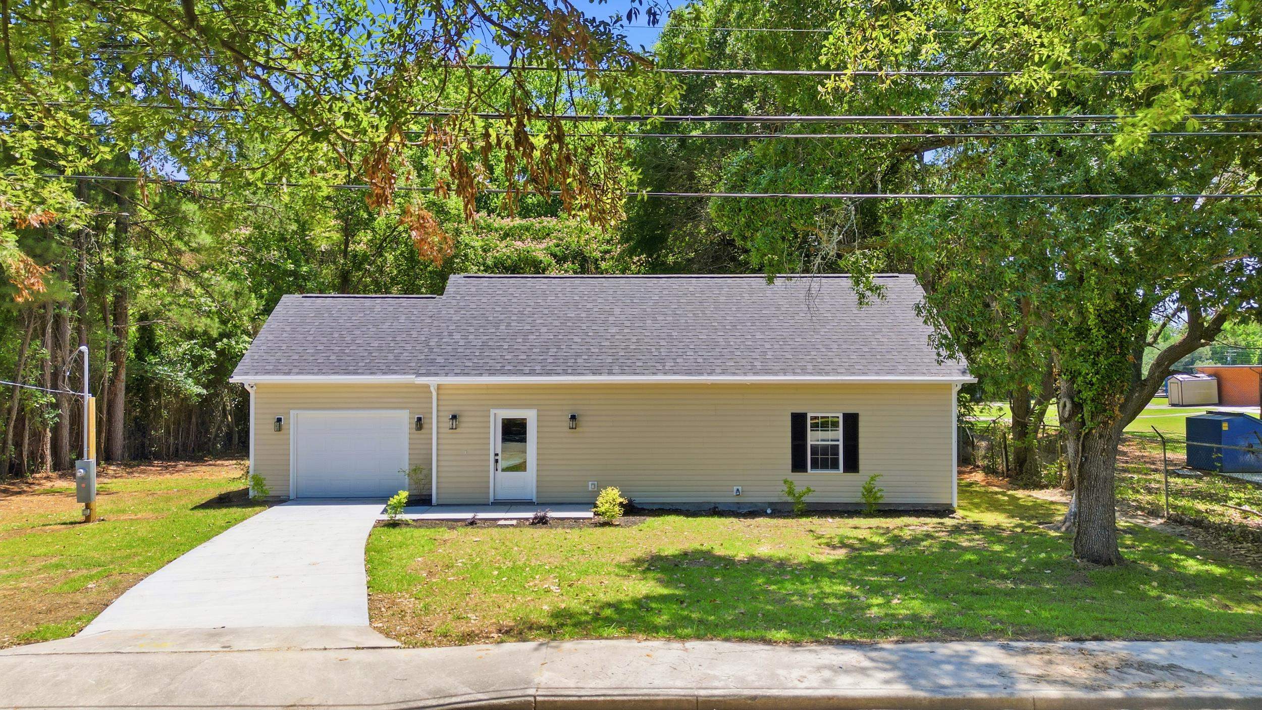 730 Anderson Street Kingstree, SC 29556 - Photo 25 of 32