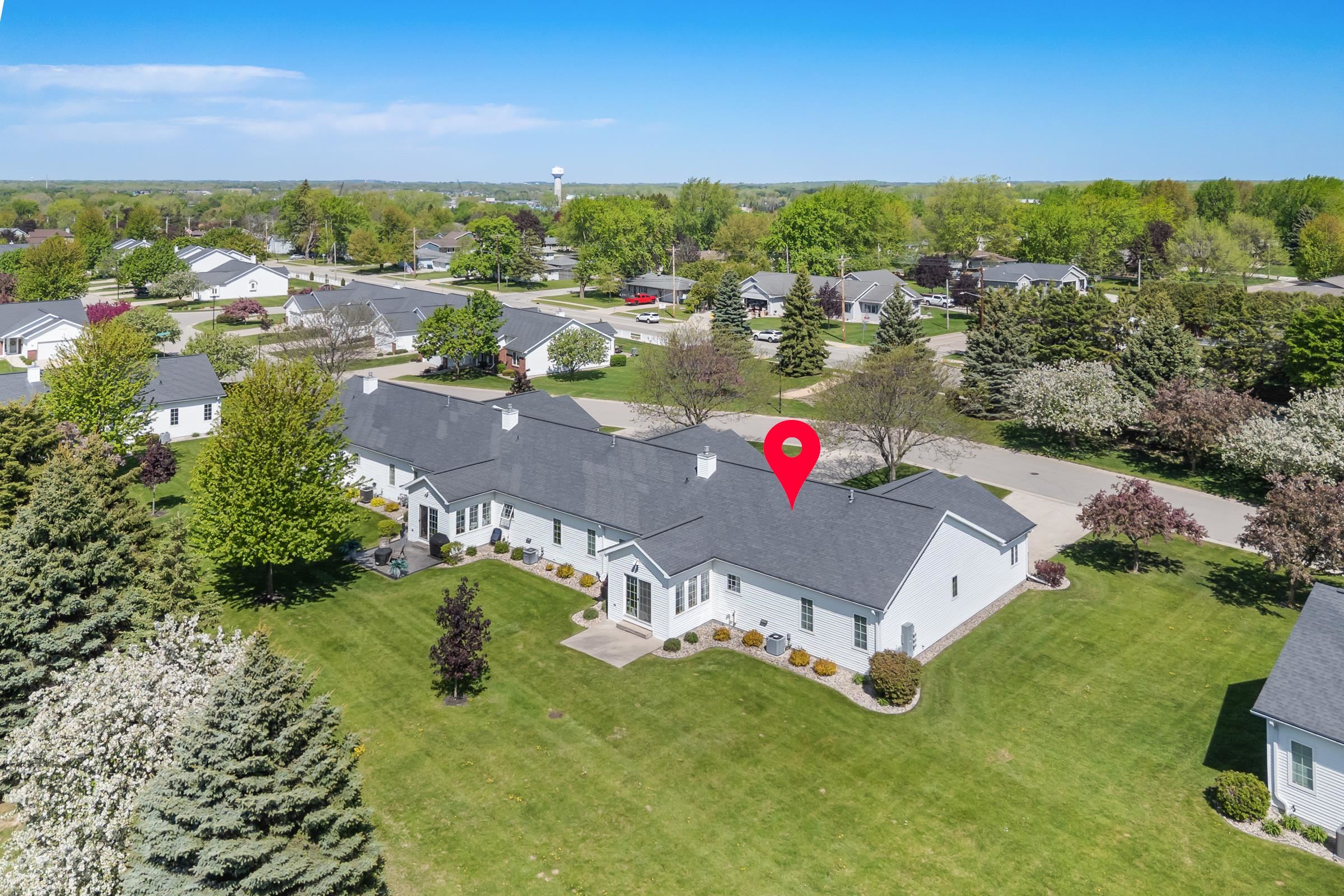 901 West Bent Oak Lane Appleton, WI 54914 - Photo 50 of 57