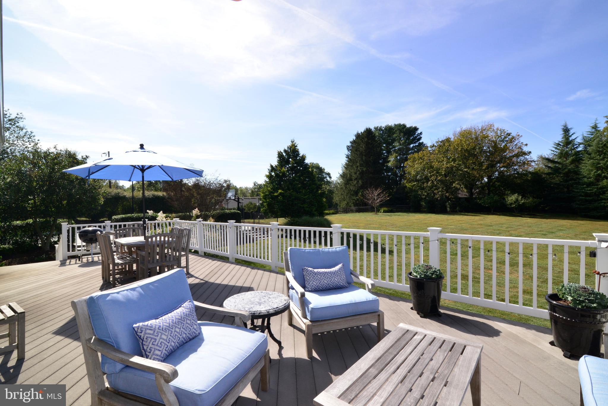 10507 Wickens Road Vienna, VA 22181 - Photo 24 of 59 Relax at Your Private Oasis.