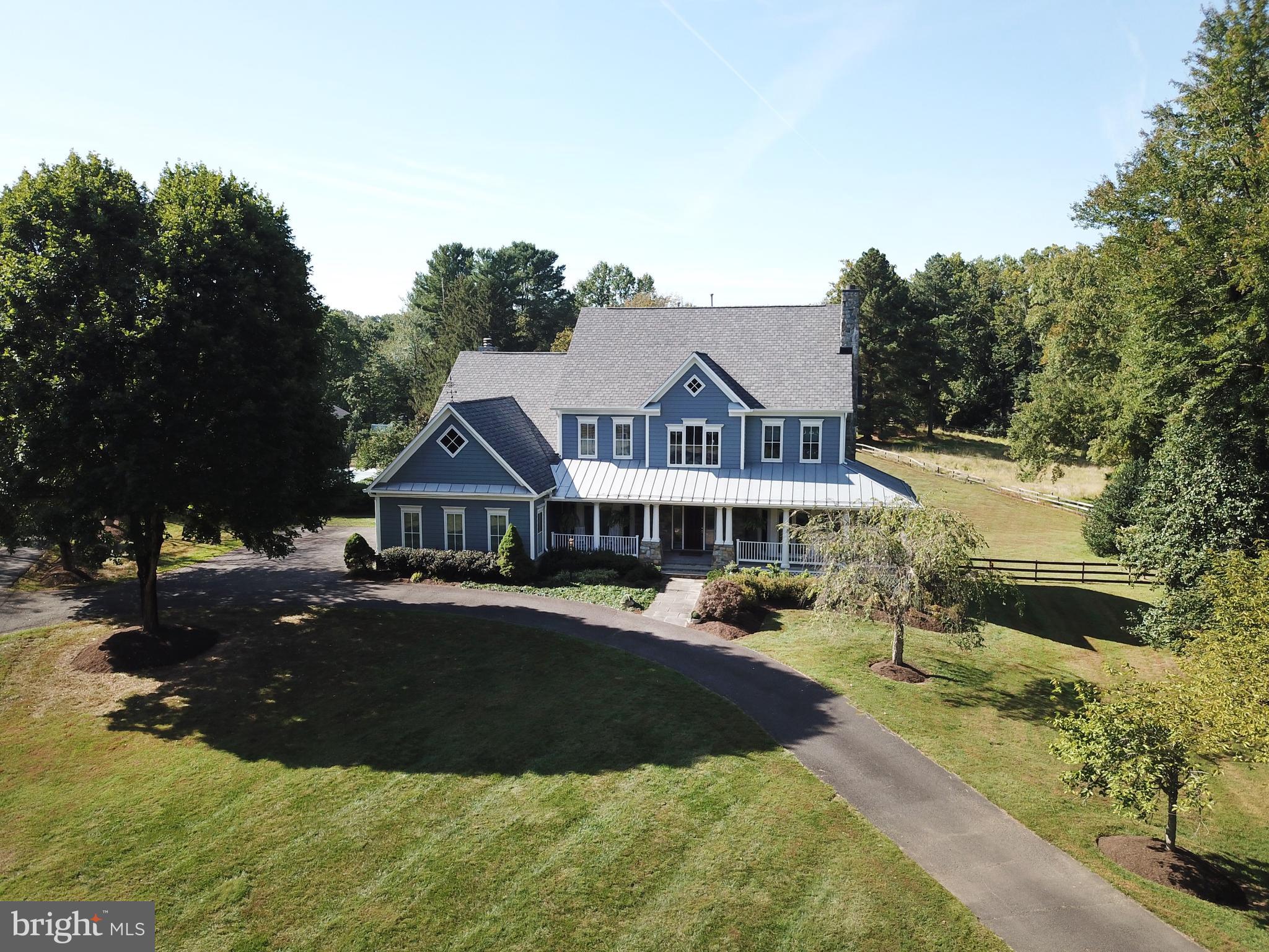 10507 Wickens Road Vienna, VA 22181 - Photo 50 of 59 Centrally Located Between Vienna and Oakton.