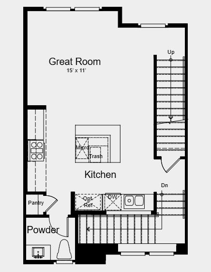 574 South Rengstorff Avenue Mountain View, CA 94040 - Photo 3 of 5 Gallery Image 3