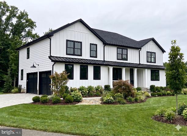 344 Gordon Road Robbinsville, NJ 08691 - Photo 1 of 1 a front view of a house with a yard and porch