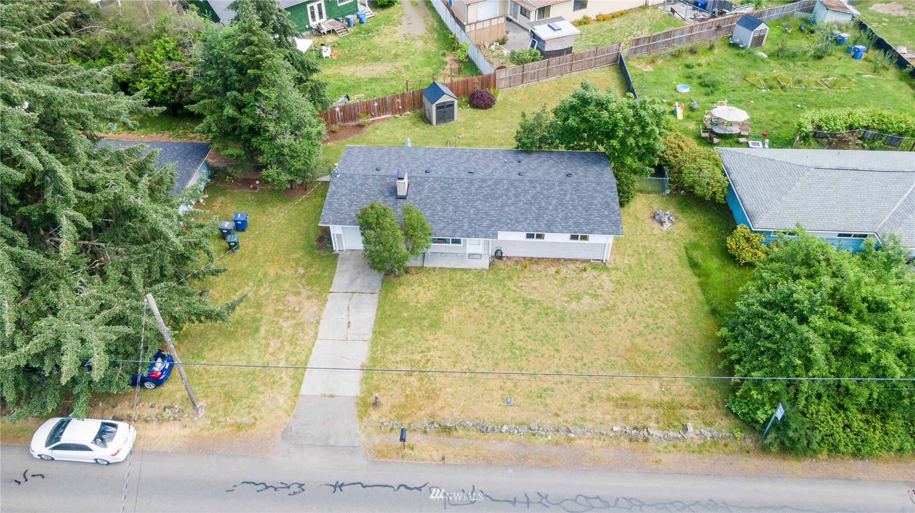 11611 Military Road Southwest Lakewood, WA 98498 - Photo 21 of 27 Gallery Image 21