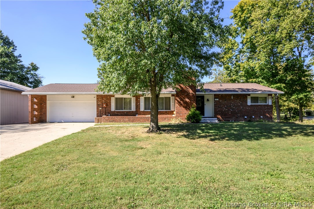 8501 Dillon Road Charlestown, IN 47111 - Photo 2 of 60 Gallery Image 2